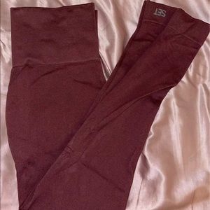 ❌SOLD❌SET ACTIVE LEGGINGS - CANYON